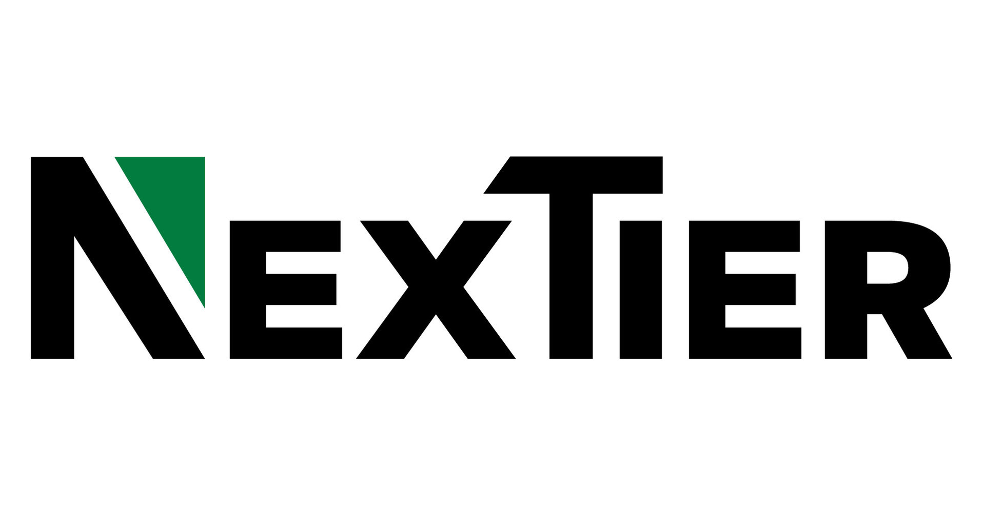 NexTier Announces Head of Investor R
 elations and Business Development